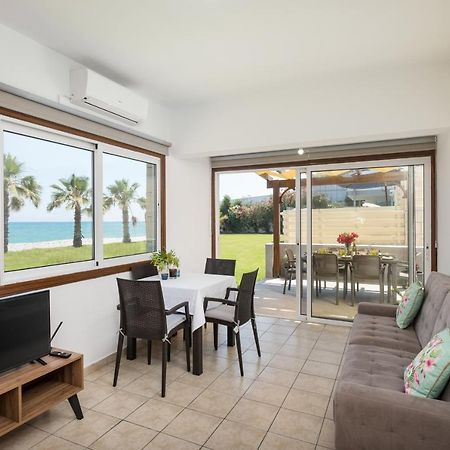 Pebble Beach Apartment فوروكليني المظهر الخارجي الصورة