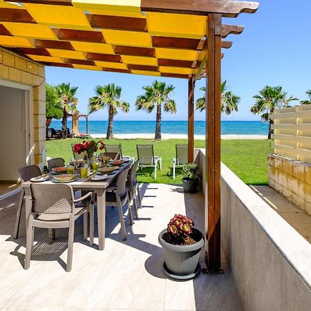 Pebble Beach Apartment فوروكليني المظهر الخارجي الصورة