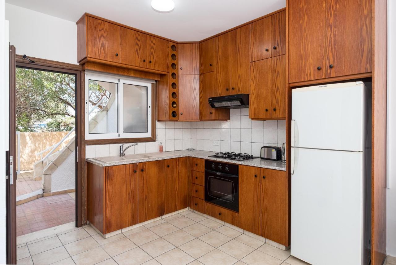 Pebble Beach Apartment فوروكليني المظهر الخارجي الصورة