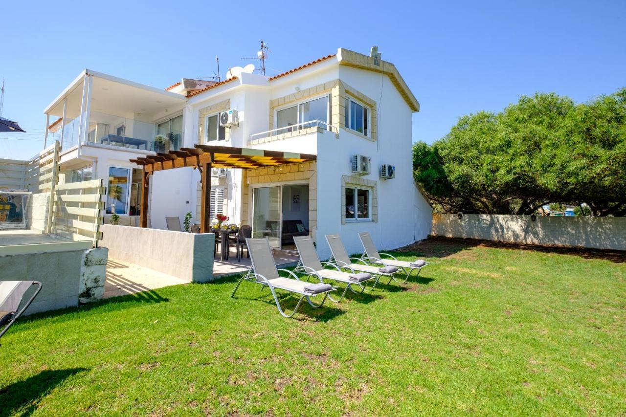 Pebble Beach Apartment فوروكليني المظهر الخارجي الصورة