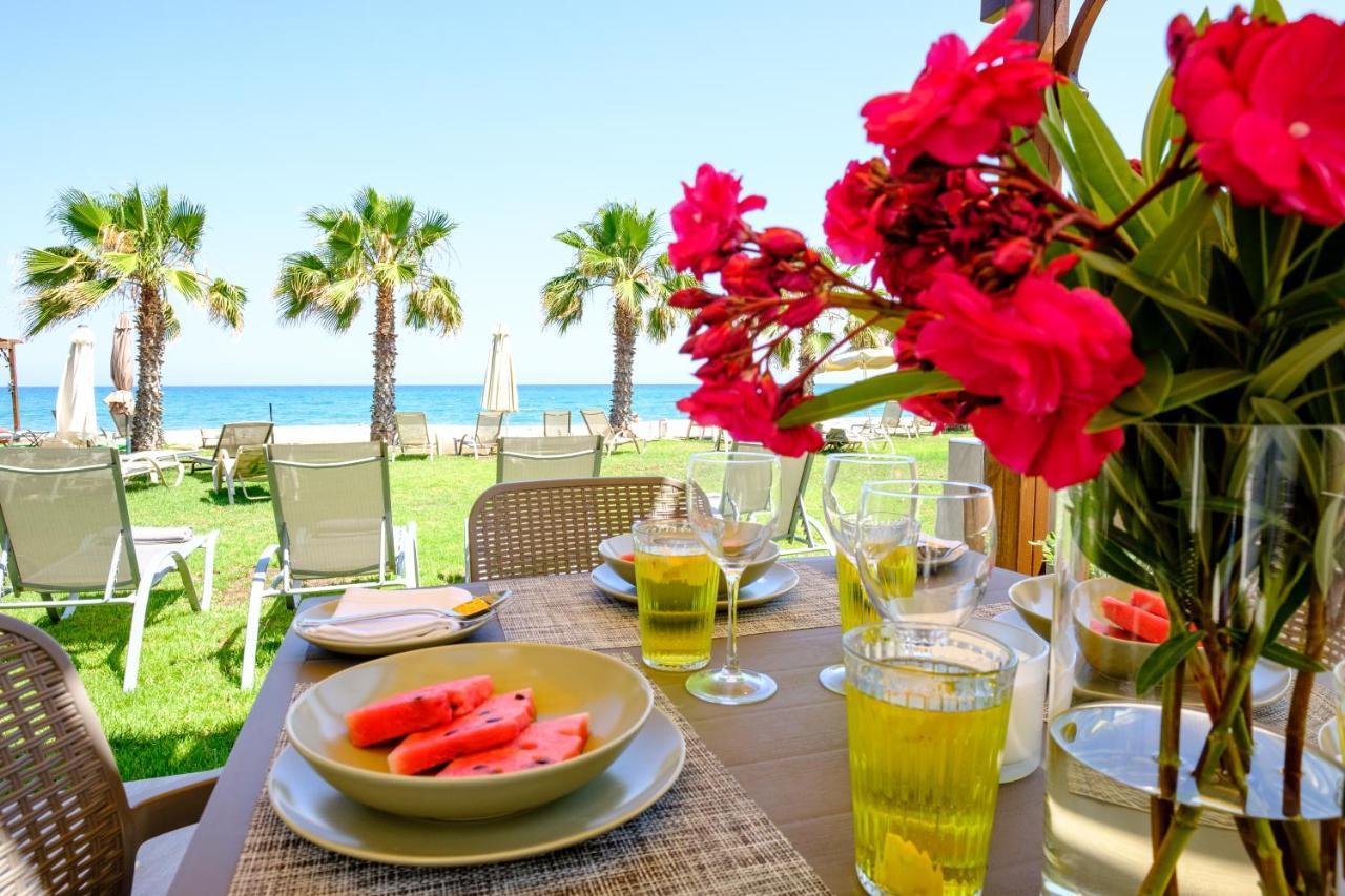 Pebble Beach Apartment فوروكليني المظهر الخارجي الصورة