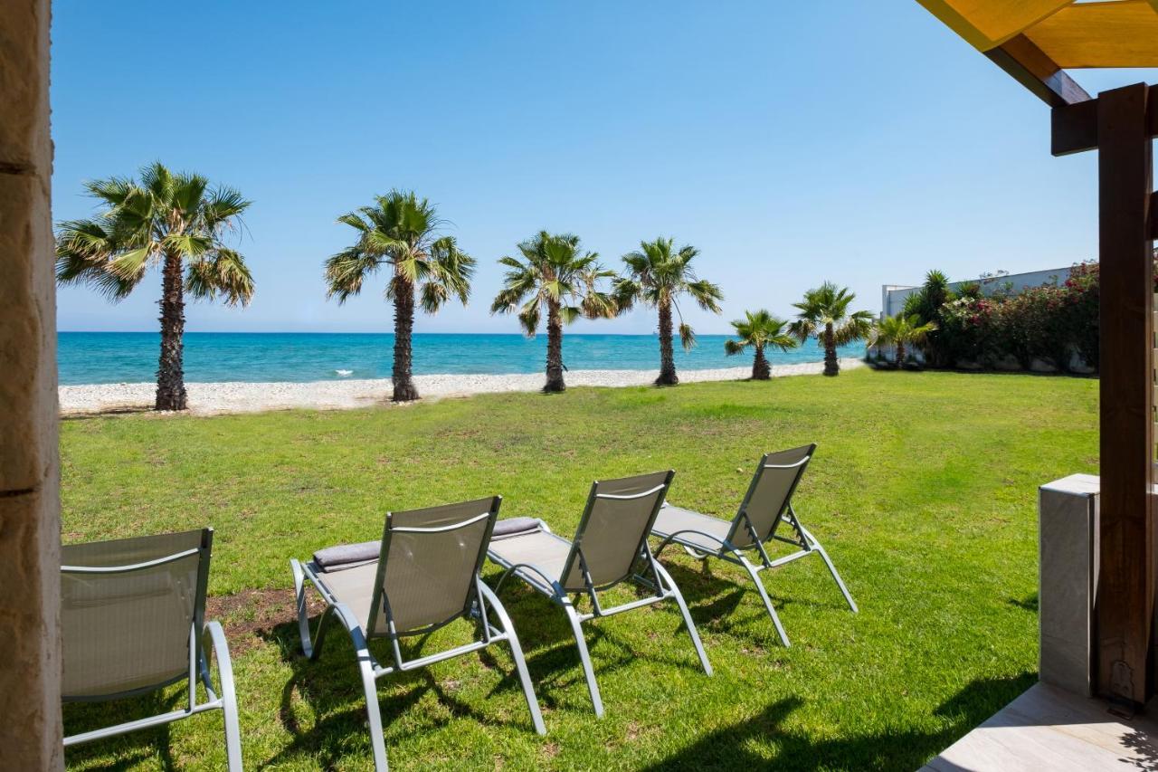 Pebble Beach Apartment فوروكليني المظهر الخارجي الصورة