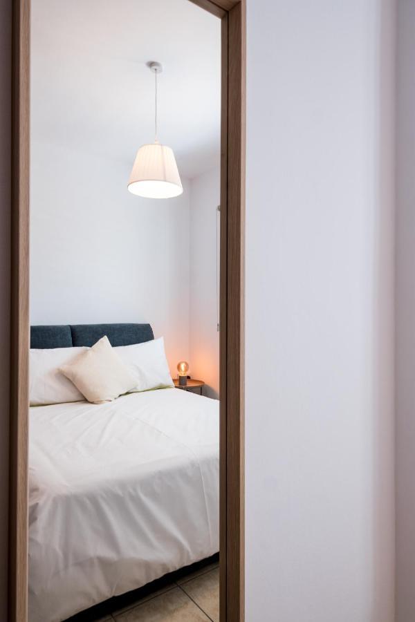 Pebble Beach Apartment فوروكليني المظهر الخارجي الصورة