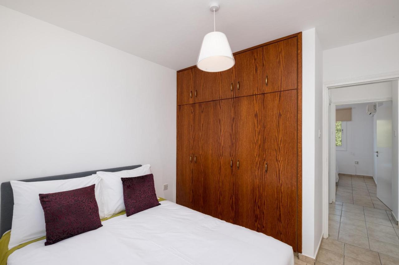 Pebble Beach Apartment فوروكليني المظهر الخارجي الصورة