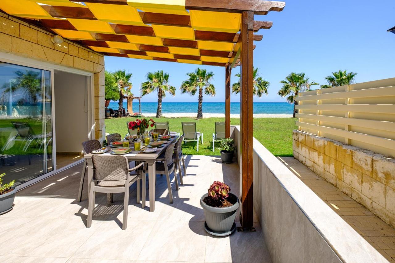 Pebble Beach Apartment فوروكليني المظهر الخارجي الصورة