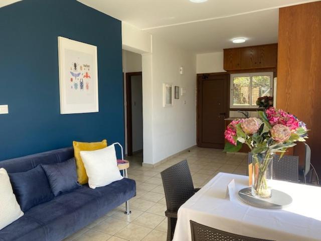 Pebble Beach Apartment فوروكليني المظهر الخارجي الصورة